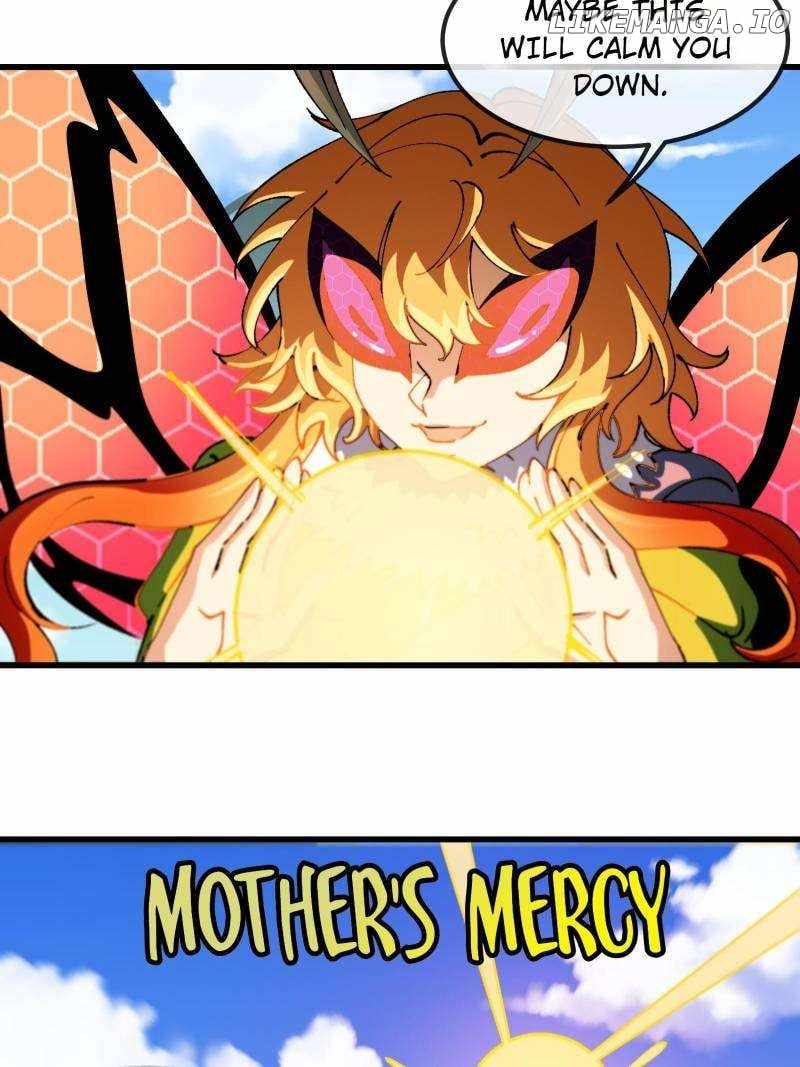 I Am The Monster Overlord Chapter 91 78